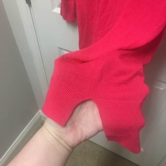 Pink Sweater - Picture 2 of 3